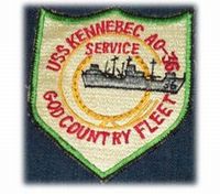 kennebec patch